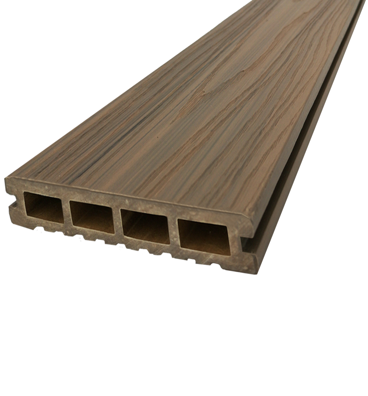 Habitat+ Decking colour option: Bowness