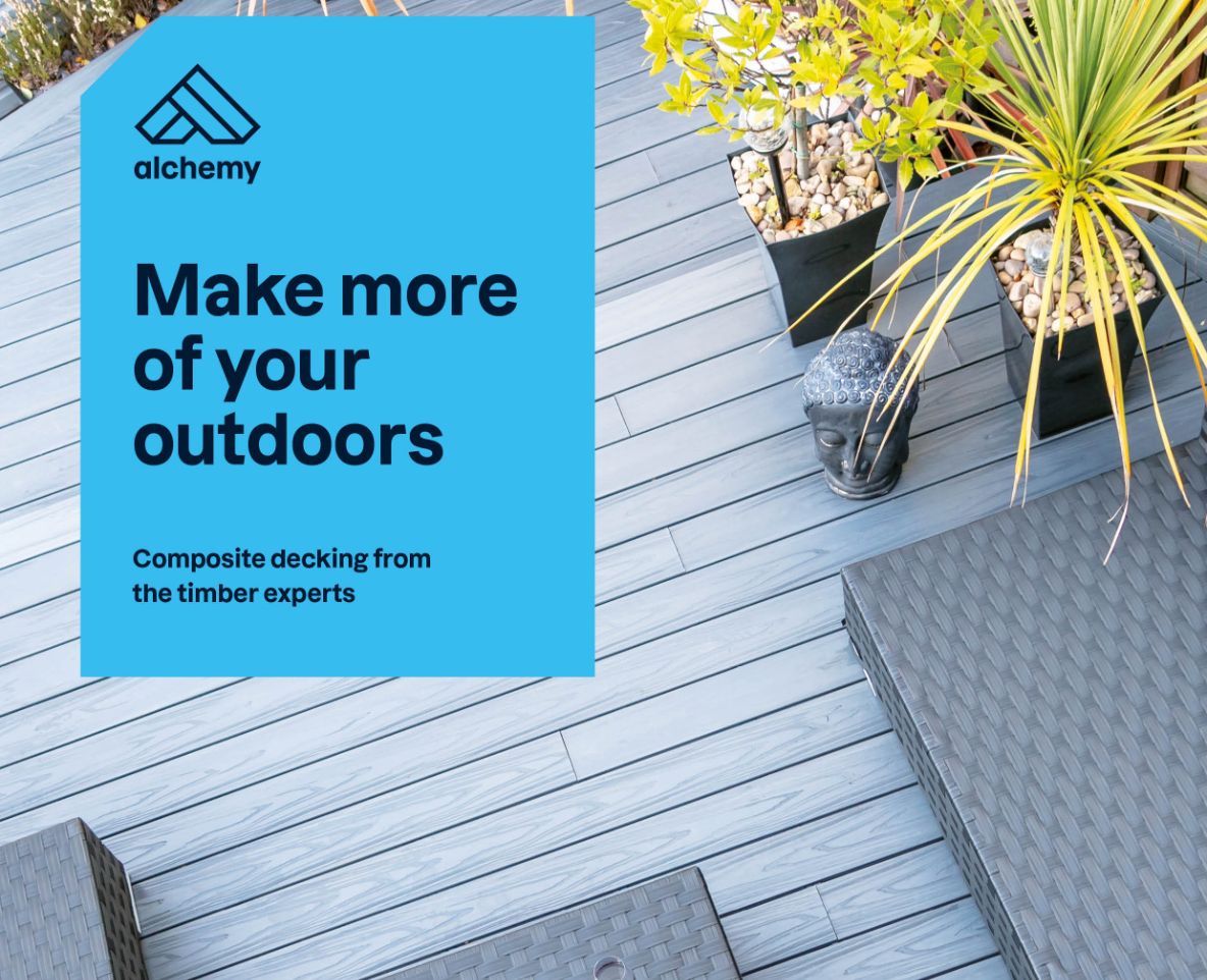 Alchemy Sales Brochure