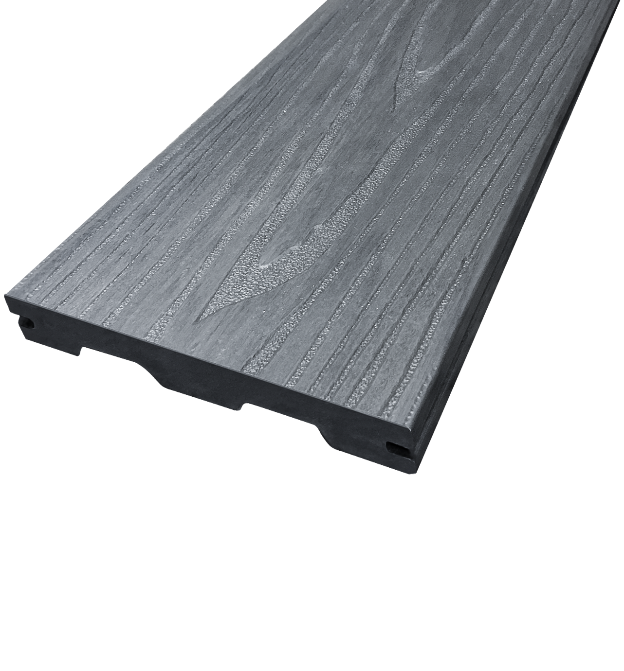 Alchemy Urban decking colour option: Mull